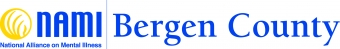 NAMI Bergen County, Inc. Logo